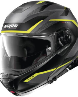 Nolan Helmets N100-5 Plus Ovrlnd Gryyel Xl