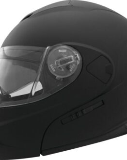 THH T-797 Full Face Helmet Flat Black - Large
