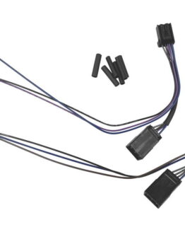 Letric Lighting Front Turn Signal Tap Harness
