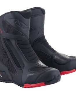 Alpinestars RT 7 DS Boots Black Size 43