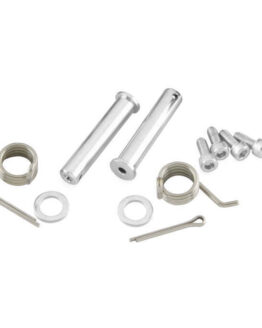 ProTaper KTM Footpeg Replacement Hardware Kit