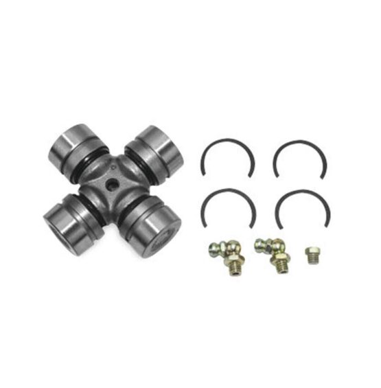 Front Drive Shaft Diff Side Universal Joint