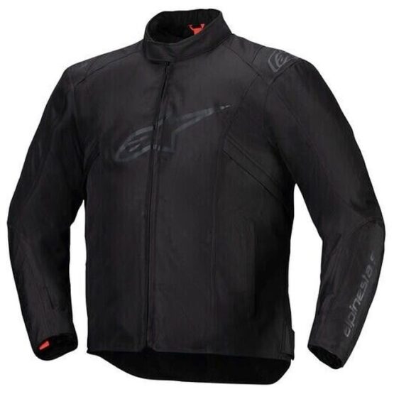 Alpinestars T-SPS V2 WP Jacket Black 2X