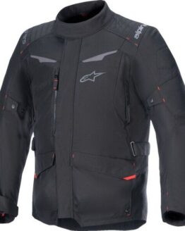 ALPINESTARS ST-1 WP Jacket Black XL
