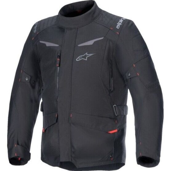 ALPINESTARS ST-1 WP Jacket Black XL