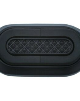 Kuryakyn Heavy Industry Shift Peg Satin Black