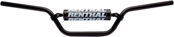 Renthal 7/8" Handlebars Black Fits 01-05 Yamaha YFM660 Raptor