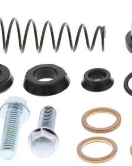 QuadBoss Master Cylinder Seal Kit Black 415593