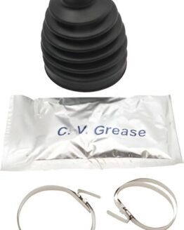 QuadBoss Front Inner CV Boot Kit