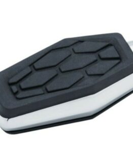 Hex Shift Peg Chrome