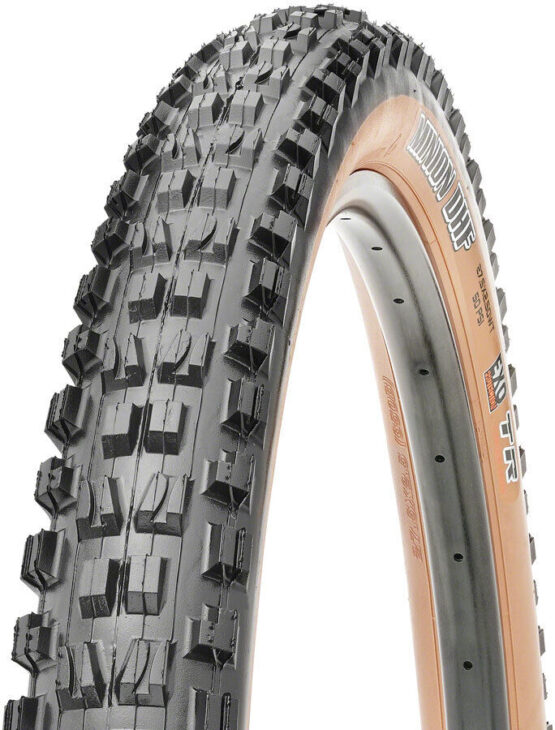 Maxxis 29X2.60 M301RU Minion DHF Tire - Image 2