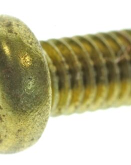 Yamaha Pan Head Screw 90149-03930-00