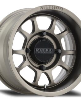 MR409 14X7 4/136 5+2 ST GREY