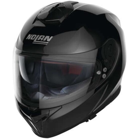 Nolan Helmets N80-8 Solid Glsblk Sm