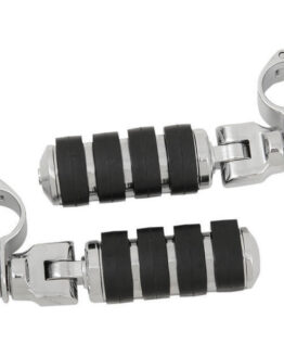 Magnum Quick Clamp 1-1/4inch With Large ISO Peg (Pair)