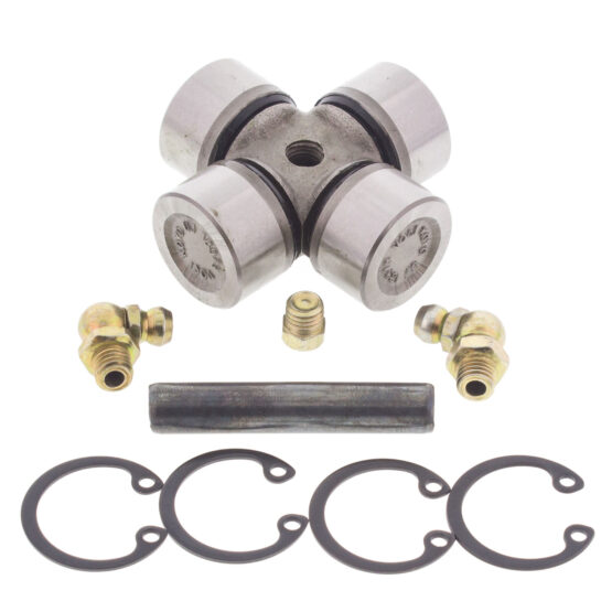 Front Drive Shaft Differential Side Universal Joint