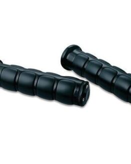 ISO Grips Honda Goldwings Black