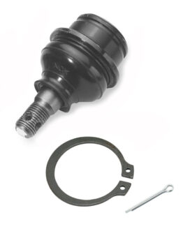 QuadBoss Upper Ball Joint Kit Fits 02-08 Yamaha YFM660F Grizzly