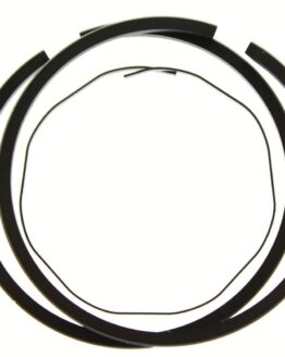 Yamaha Piston Ring Set STD 260-11601-03-00