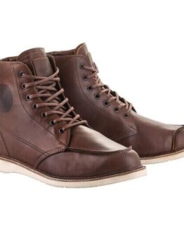 Alpinestars Monty V2 Shoes Brown Size 13