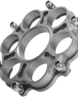 Renthal Ducati Carrier 6-Spoke Sprocket Carrier D182