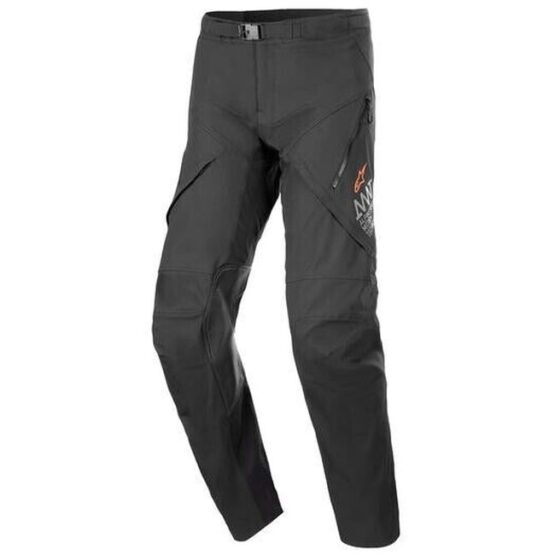 Alpinestars AMT8 Dry XF Pant Black Medium