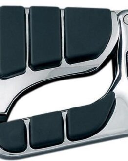 Kuryakyn Swingwing Pegs Without Adapters Chrome