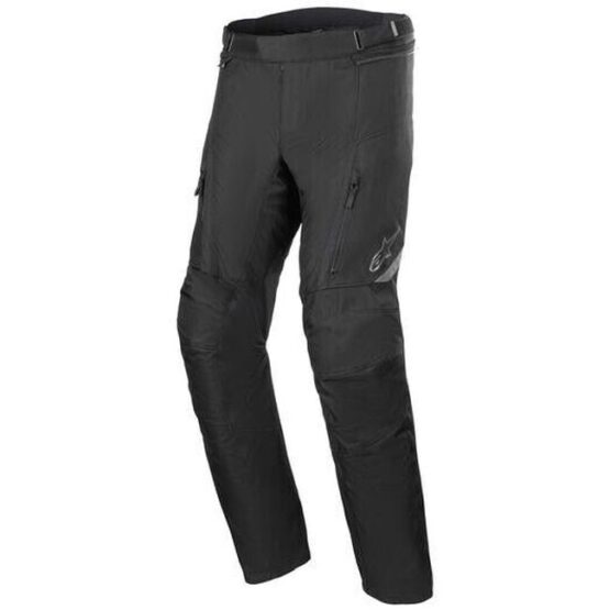 Alpinestars ST-1 WP Pant Black Size Medium