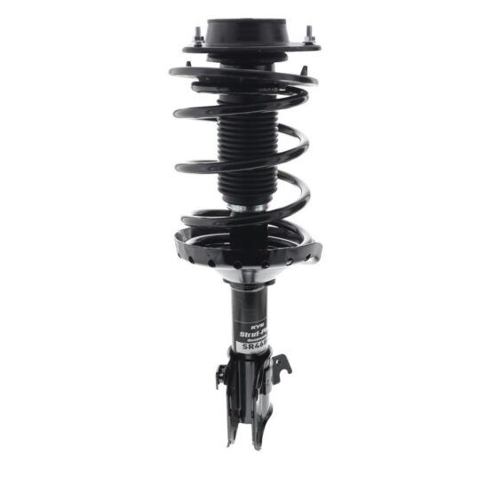 Front Left Strut Assembly KYB SR4686 Fits 08-11 Subaru Impreza (Exc. WRX) - Image 2