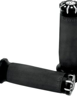 RSD Billet Chrono Grips Contrast Cut