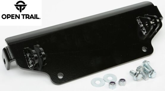 Open Trail UTV Plow Mount For Honda Pioneer 500/520 2015-2022