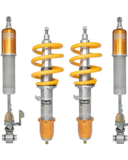 Ohlins Road & Track Coilover System BMS MW10S1 Fits 21-23 BMW M3/M4 G8X
