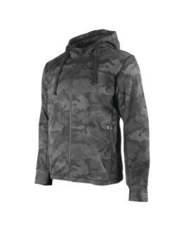 Go for Broke Armored Hoody Camouflage - 3XL
