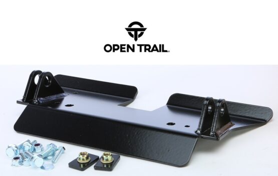 Open Trail UTV Plow Mount For Can-Am Commander 800/1000 2011-2020