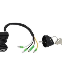 Ignition Switch For 05-15 King Quad 700/750 & 19-21 King Quad 500/750