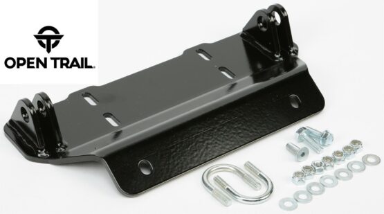 Open Trail UTV Plow Mount For CF-Moto UForce 500/800, 2013-2022