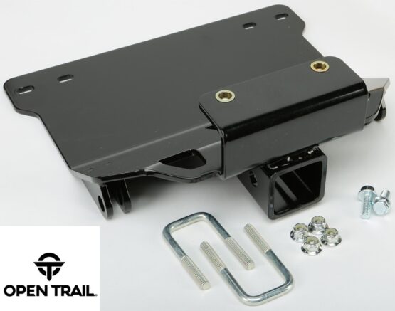 Open Trail UTV Plow Mount For Yamaha Viking and Viking VI 2014-2023