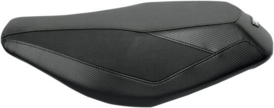 RSI Gripper Seat Cover Black Polaris RMK/Pro-RMK 13-19