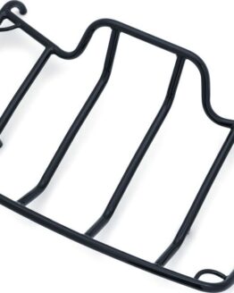 Kuryakyn Luggage Rack Tour Pak Black