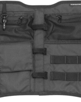 Kuryakyn Trunk Lid Organizer Fits 2018-Up Honda Gold Wing