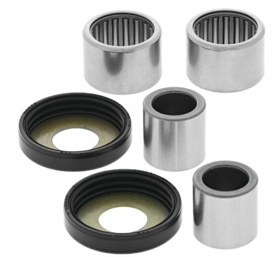 QuadBoss Swingarm Repair Kit Fits 87-93 Suzuki LT230E QuadRunner
