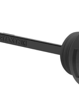 Precision Dipstick Milwaukee-8 Gloss Black