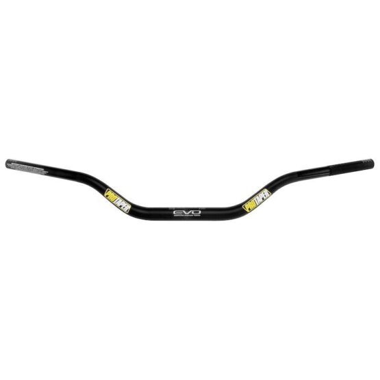 ProTaper EVO Race Team Handlebar - Black