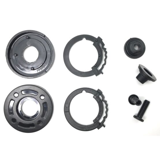 Speed and Strength SS1710 Base Plate