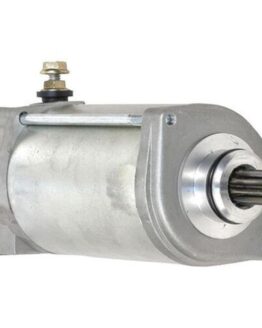 BikeMaster Starter Motor 153702 Fits 97-15 BMW, 00-06 Bombardier, 07 Can-Am