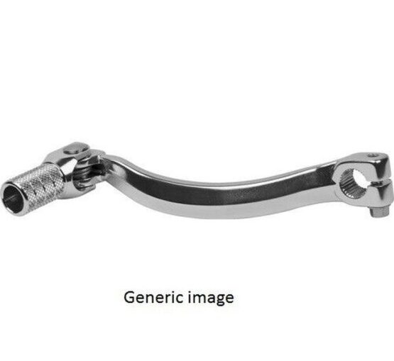 ProTaper Aluminum Shifter Fits 88-01 Honda CR250R / 89-01 CR500R