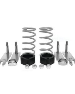 QuadBoss 2" Lift Kit Fits 18-21 Polaris Ranger Crew XP 1000