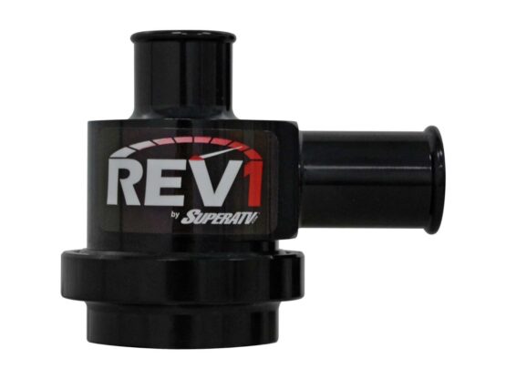 *NOS* Charged Blow Off Valve - Image 3