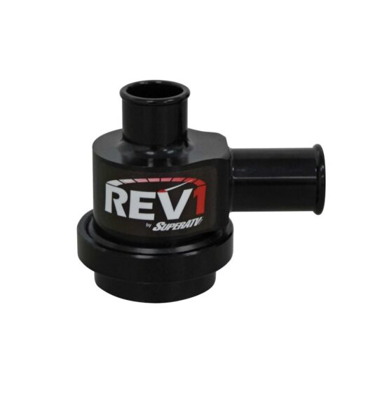 *NOS* Charged Blow Off Valve - Image 4