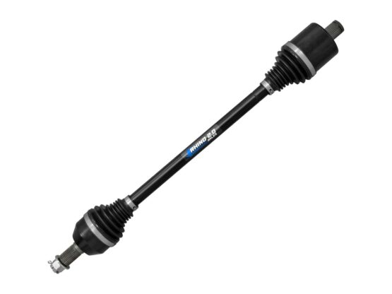 Heavy-Duty Front Rhino 2.0 Axle For 18-21 Polaris RZR XP Turbo S - Image 2